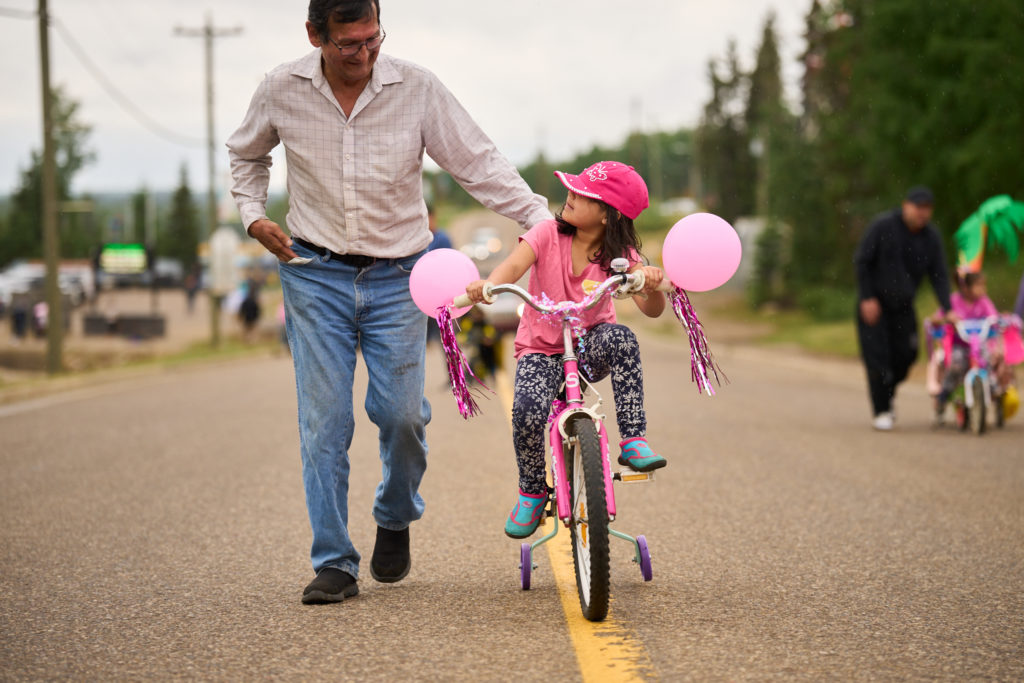 bike parade